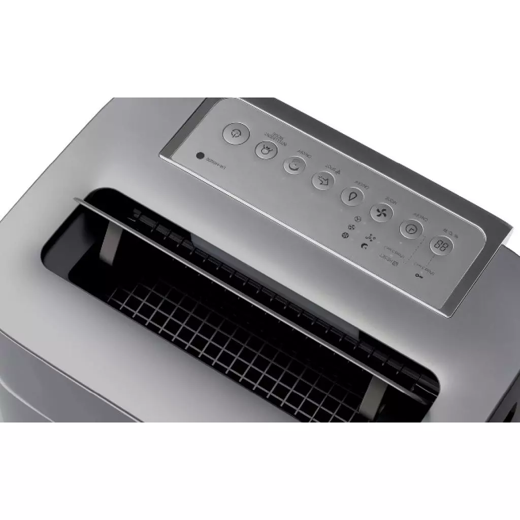 Воздухоочиститель Sharp UA-HG60E-L - 6 Воздухоочиститель Sharp UA-HG60E-L - 6