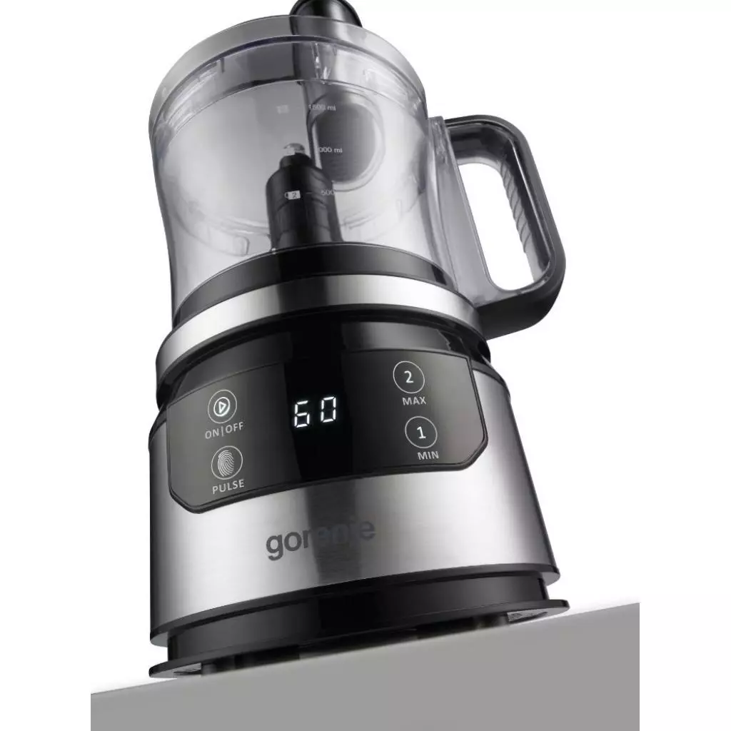 Кухонный комбайн Gorenje SBR 800 HC (SBR800HC) - 1 Кухонный комбайн Gorenje SBR 800 HC (SBR800HC) - 1