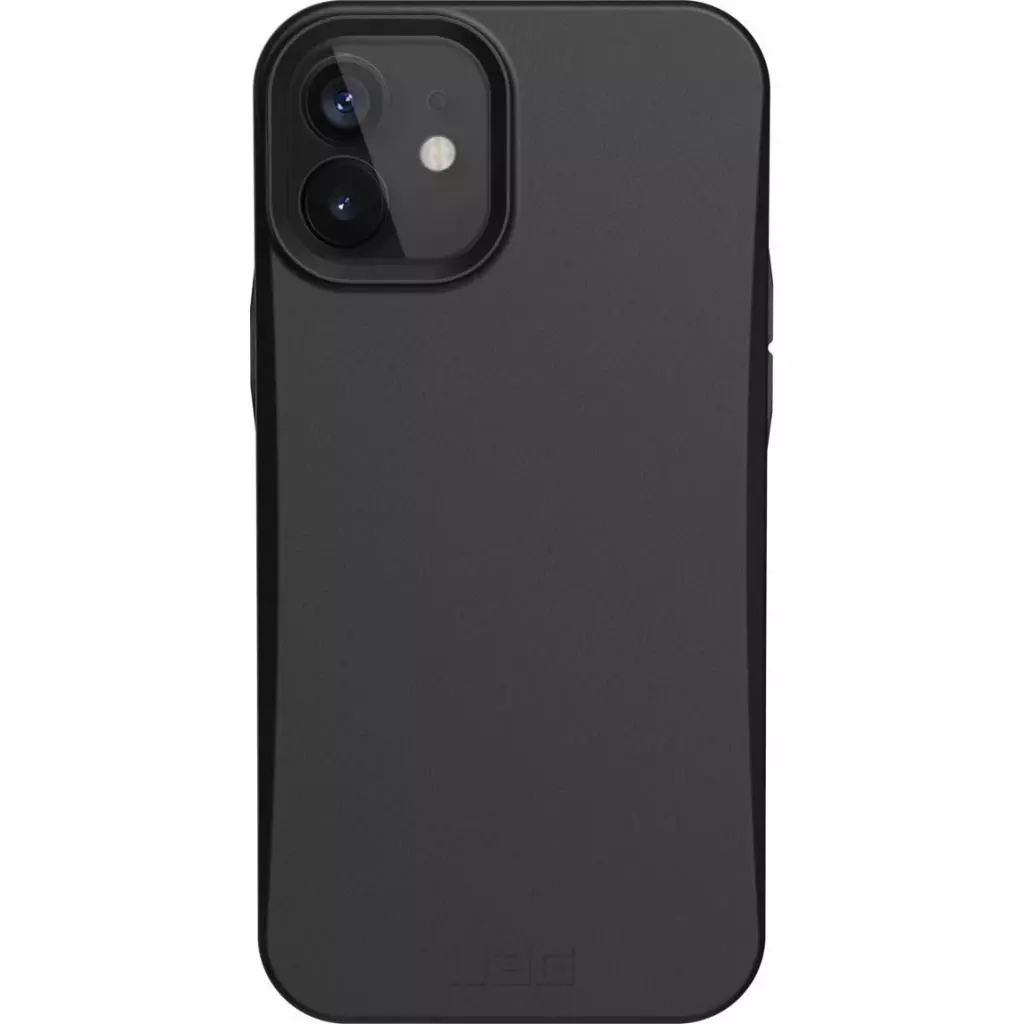 Чехол для моб. телефона Uag iPhone 12 Mini Outback, Black (112345114040)