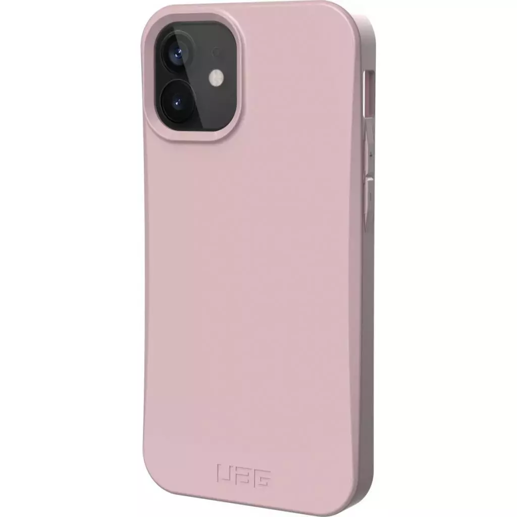 Чехол для моб. телефона Uag iPhone 12 Mini Outback, Lilac (112345114646) - 2 Чехол для моб. телефона Uag iPhone 12 Mini Outback, Lilac (112345114646) - 2