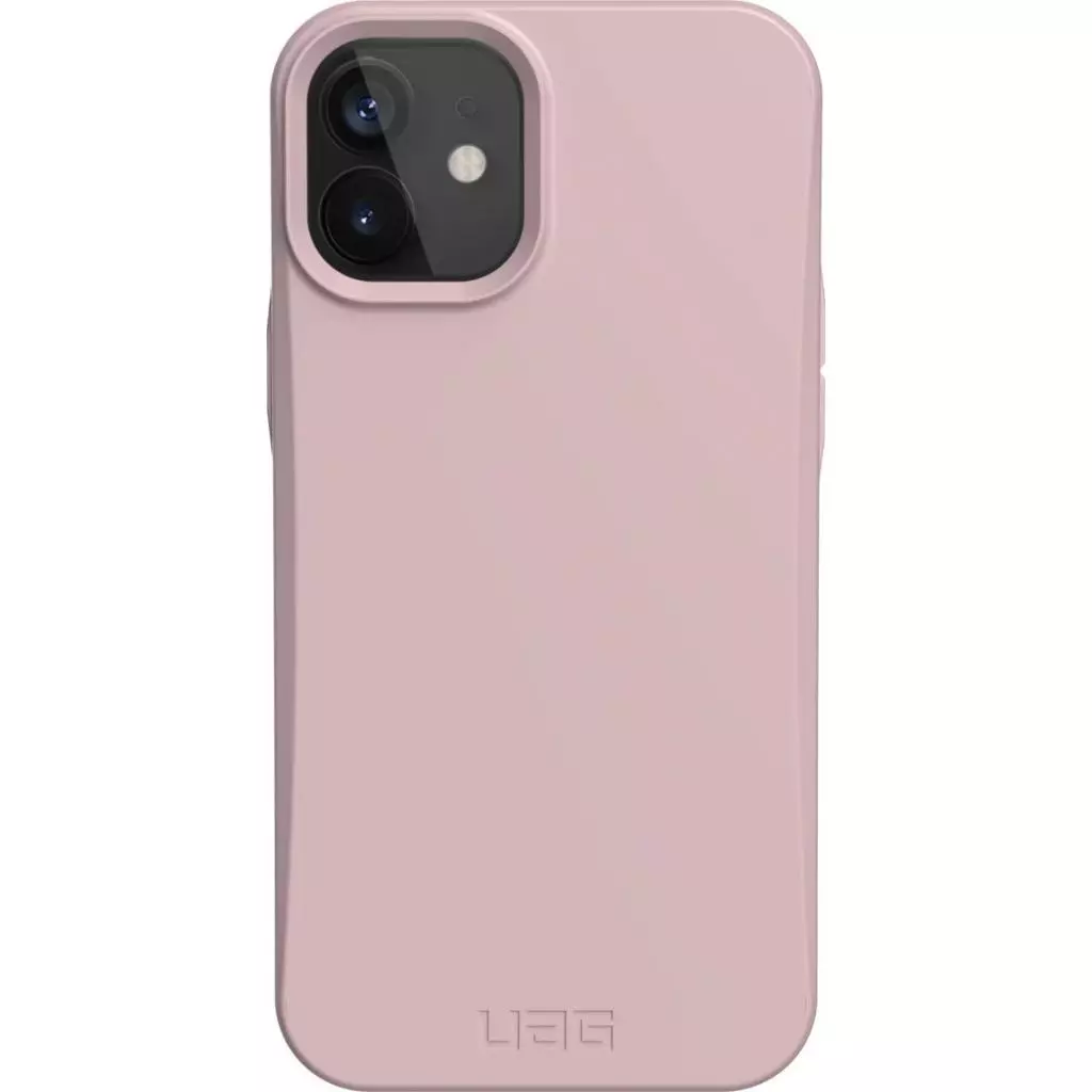 Чехол для моб. телефона Uag iPhone 12 Mini Outback, Lilac (112345114646)
