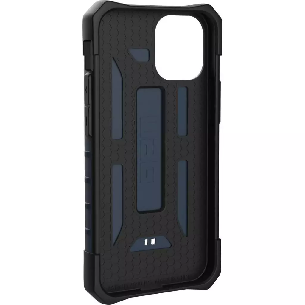 Чехол для моб. телефона Uag iPhone 12 Mini Pathfinder, Mallard (112347115555) - 1 Чехол для моб. телефона Uag iPhone 12 Mini Pathfinder, Mallard (112347115555) - 1