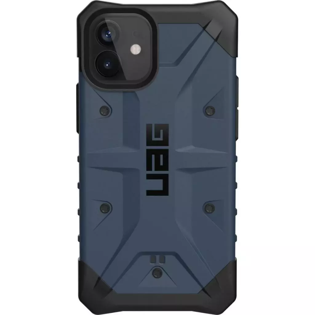 Чехол для моб. телефона Uag iPhone 12 Mini Pathfinder, Mallard (112347115555)