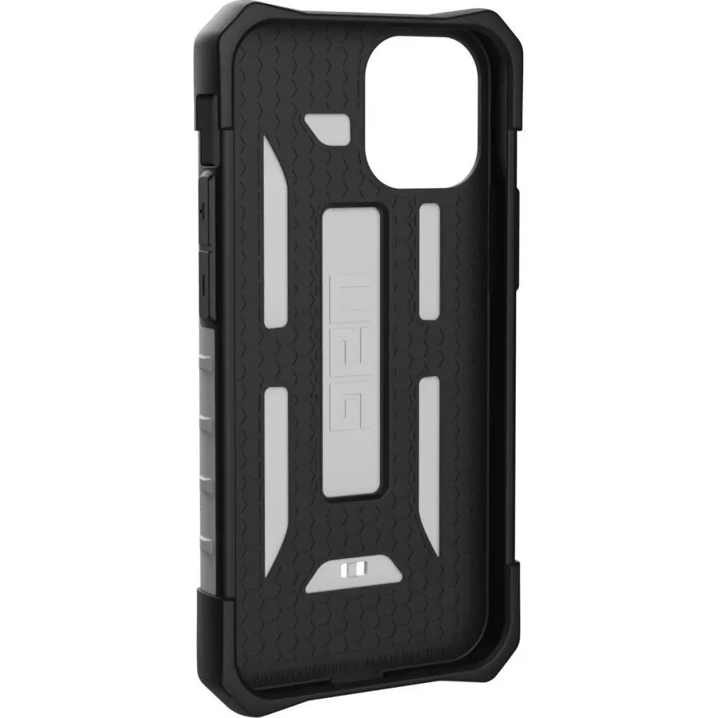 Чехол для моб. телефона Uag iPhone 12 Mini Pathfinder, White (112347114141) - 1 Чехол для моб. телефона Uag iPhone 12 Mini Pathfinder, White (112347114141) - 1