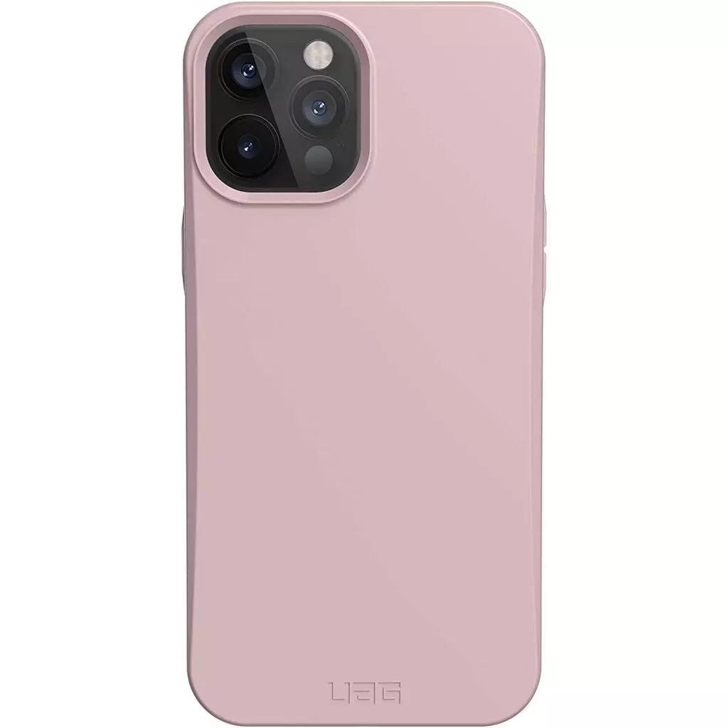 Чехол для моб. телефона Uag iPhone 12 Pro Max Outback, Lilac (112365114646)
