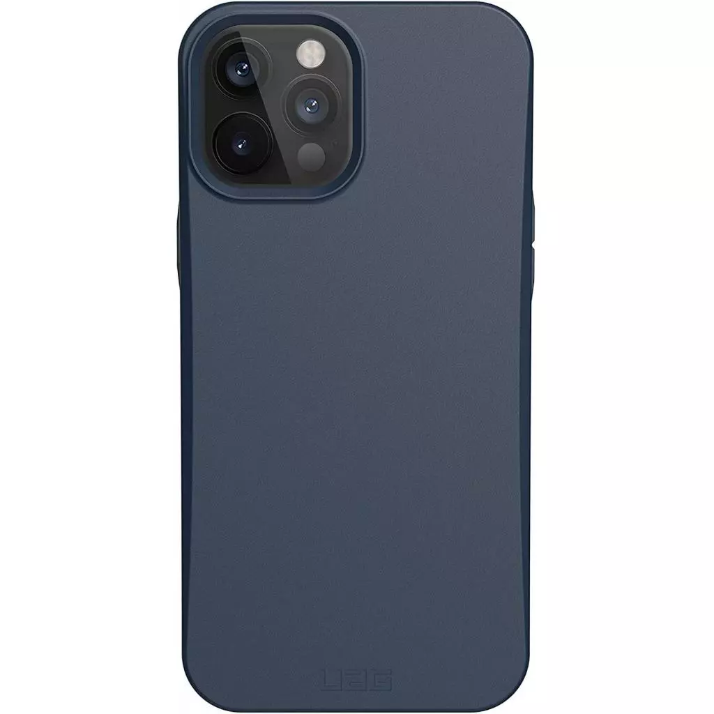 Чехол для моб. телефона Uag iPhone 12 Pro Max Outback, Mallard (112365115555)