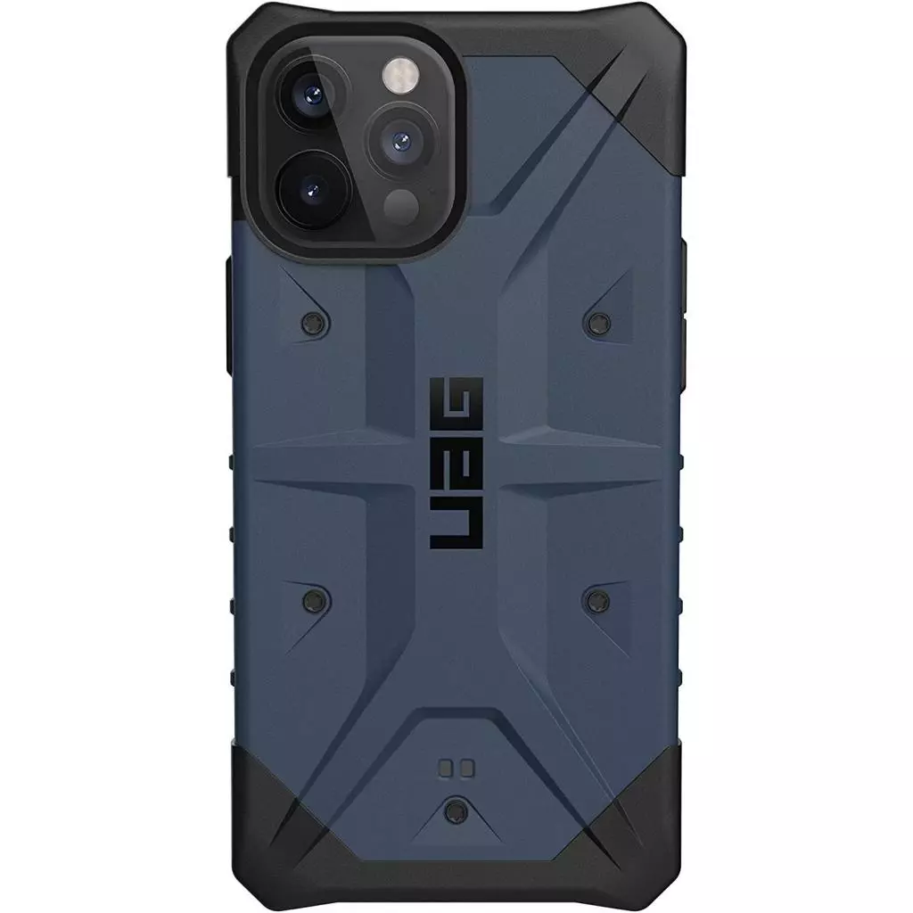 Чехол для моб. телефона Uag iPhone 12 Pro Max Pathfinder, Mallard (112367115555)