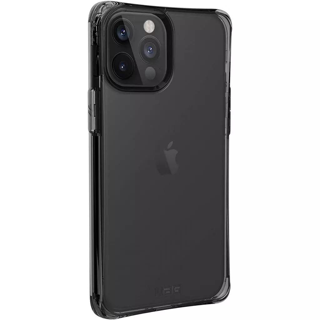 Чехол для моб. телефона Uag iPhone 12 Pro Max Plyo, Ice (112362114343) - 2 Чехол для моб. телефона Uag iPhone 12 Pro Max Plyo, Ice (112362114343) - 2