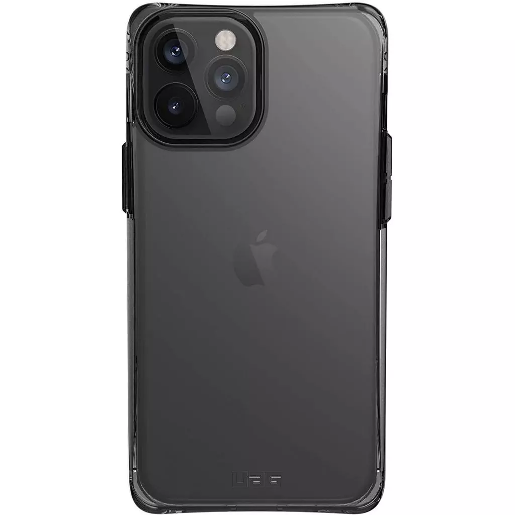 Чехол для моб. телефона Uag iPhone 12 Pro Max Plyo, Ice (112362114343)