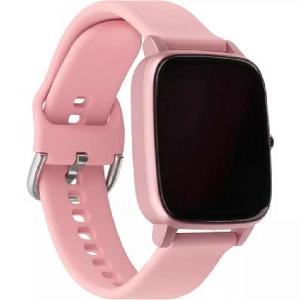 Смарт-часы Gelius Pro iHealth (IP67) Light Pink - 2 Смарт-часы Gelius Pro iHealth (IP67) Light Pink - 2