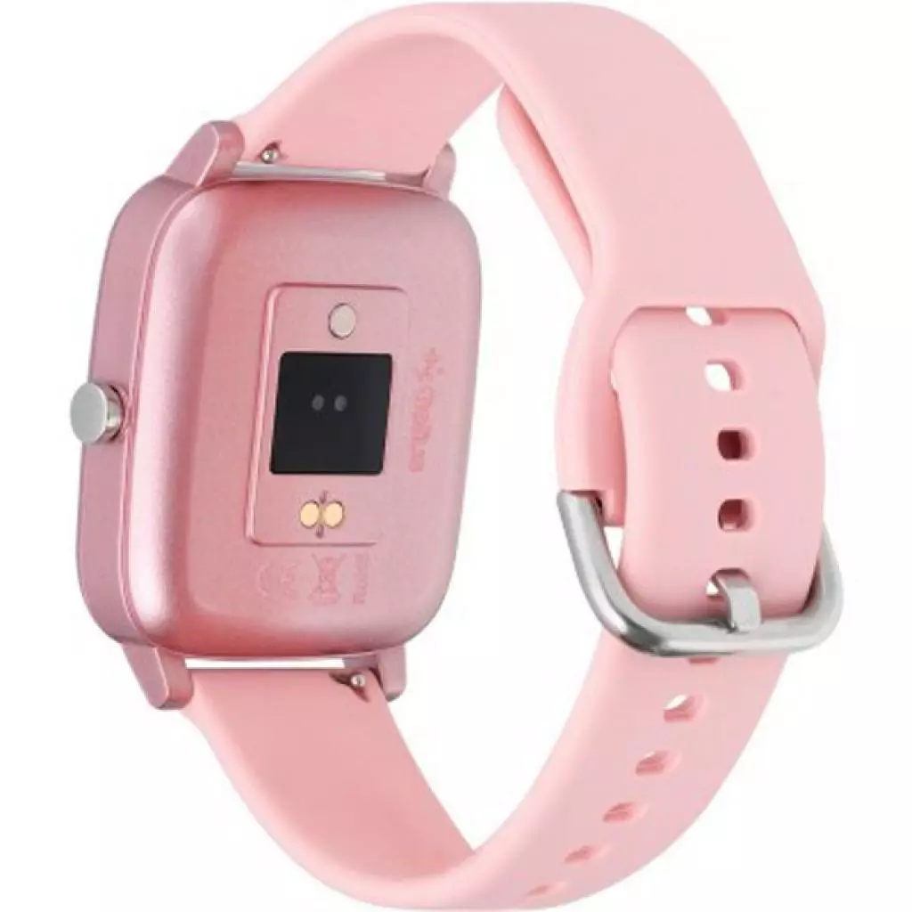 Смарт-часы Gelius Pro iHealth (IP67) Light Pink - 3 Смарт-часы Gelius Pro iHealth (IP67) Light Pink - 3
