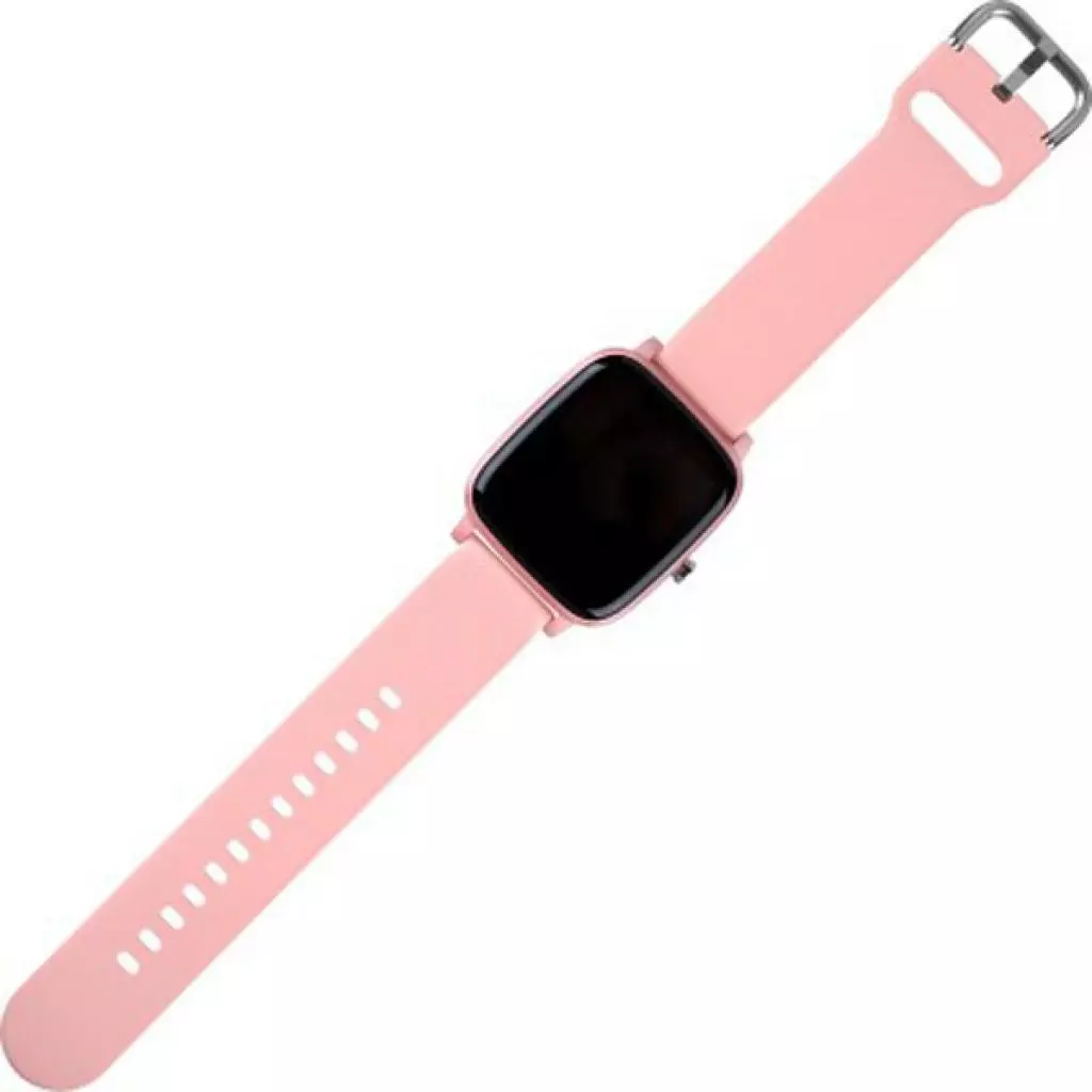 Смарт-часы Gelius Pro iHealth (IP67) Light Pink - 4 Смарт-часы Gelius Pro iHealth (IP67) Light Pink - 4