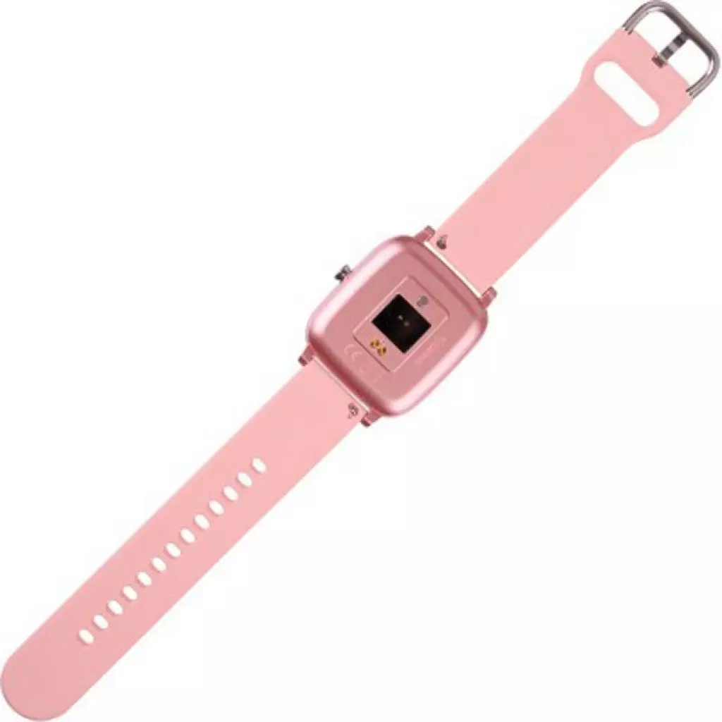 Смарт-часы Gelius Pro iHealth (IP67) Light Pink - 5 Смарт-часы Gelius Pro iHealth (IP67) Light Pink - 5