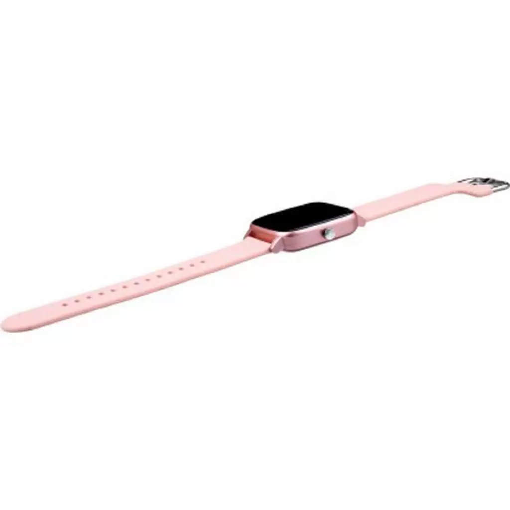 Смарт-часы Gelius Pro iHealth (IP67) Light Pink - 6 Смарт-часы Gelius Pro iHealth (IP67) Light Pink - 6