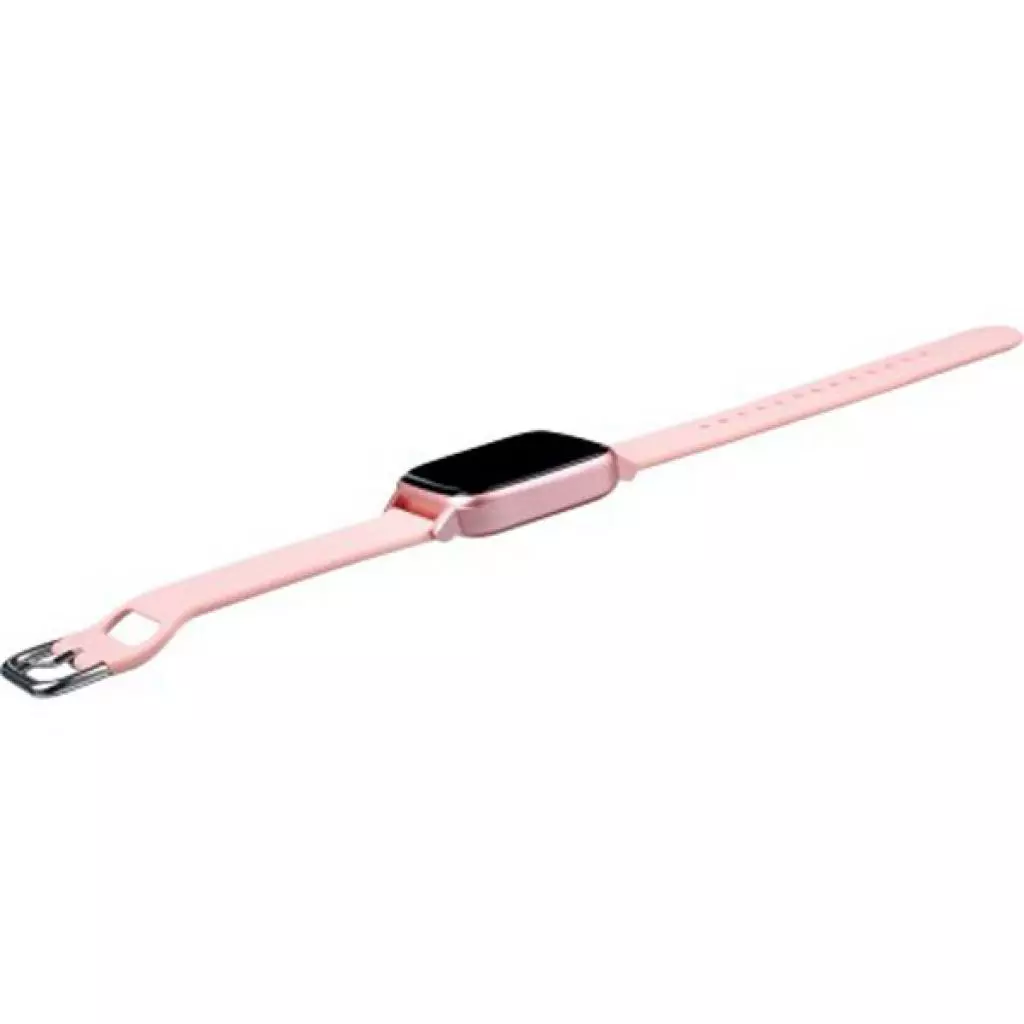 Смарт-часы Gelius Pro iHealth (IP67) Light Pink - 7 Смарт-часы Gelius Pro iHealth (IP67) Light Pink - 7
