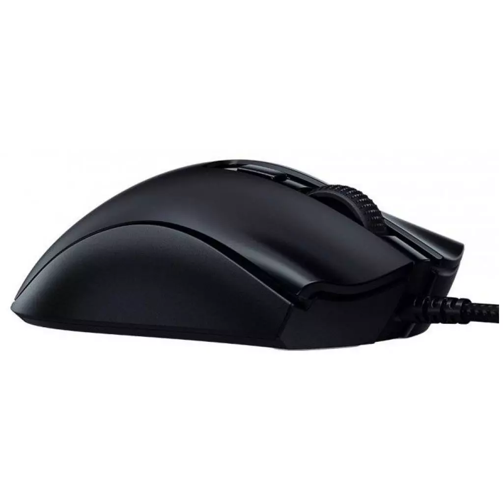 Мышка Razer DeathAdder V2 Mini Black (RZ01-03340100-R3M1) - 1