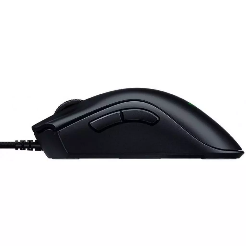 Мышка Razer DeathAdder V2 Mini Black (RZ01-03340100-R3M1) - 2