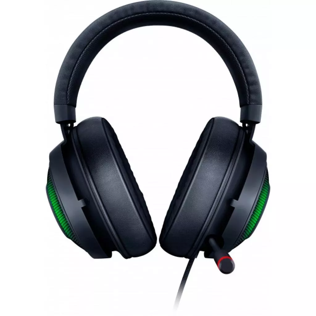 Наушники Razer Kraken Ultimate Black (RZ04-03180100-R3M1) - 1 Наушники Razer Kraken Ultimate Black (RZ04-03180100-R3M1) - 1