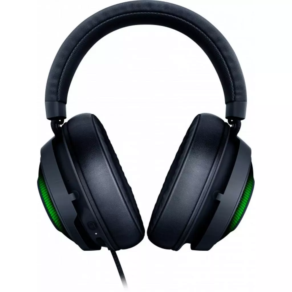 Наушники Razer Kraken Ultimate Black (RZ04-03180100-R3M1) - 2 Наушники Razer Kraken Ultimate Black (RZ04-03180100-R3M1) - 2