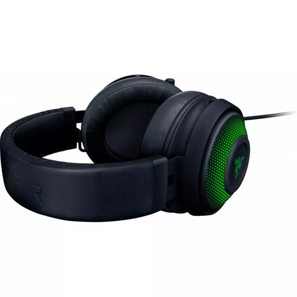 Наушники Razer Kraken Ultimate Black (RZ04-03180100-R3M1) - 4 Наушники Razer Kraken Ultimate Black (RZ04-03180100-R3M1) - 4