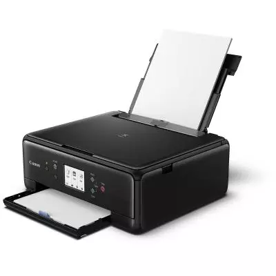 Многофункциональное устройство Canon PIXMA TS6140 BLACK (2229C007) - 2 Многофункциональное устройство Canon PIXMA TS6140 BLACK (2229C007) - 2