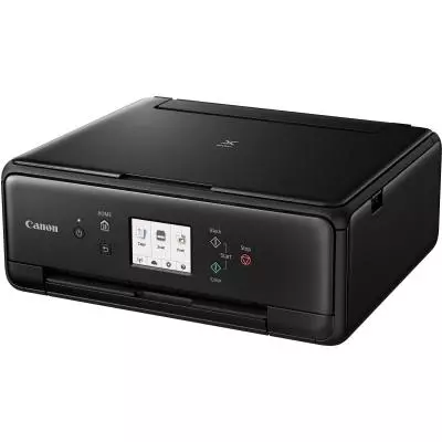 Многофункциональное устройство Canon PIXMA TS6140 BLACK (2229C007) - 3 Многофункциональное устройство Canon PIXMA TS6140 BLACK (2229C007) - 3