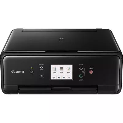Многофункциональное устройство Canon PIXMA TS6140 BLACK (2229C007) - 6 Многофункциональное устройство Canon PIXMA TS6140 BLACK (2229C007) - 6