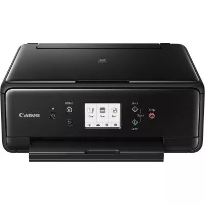 Многофункциональное устройство Canon PIXMA TS6140 BLACK (2229C007) - 7 Многофункциональное устройство Canon PIXMA TS6140 BLACK (2229C007) - 7