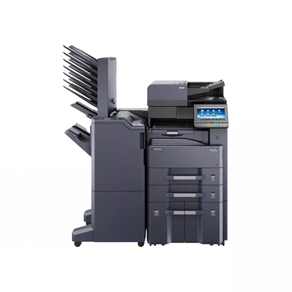 Многофункциональное устройство Kyocera TASKalfa 3212i (1102V73NL0) - 1