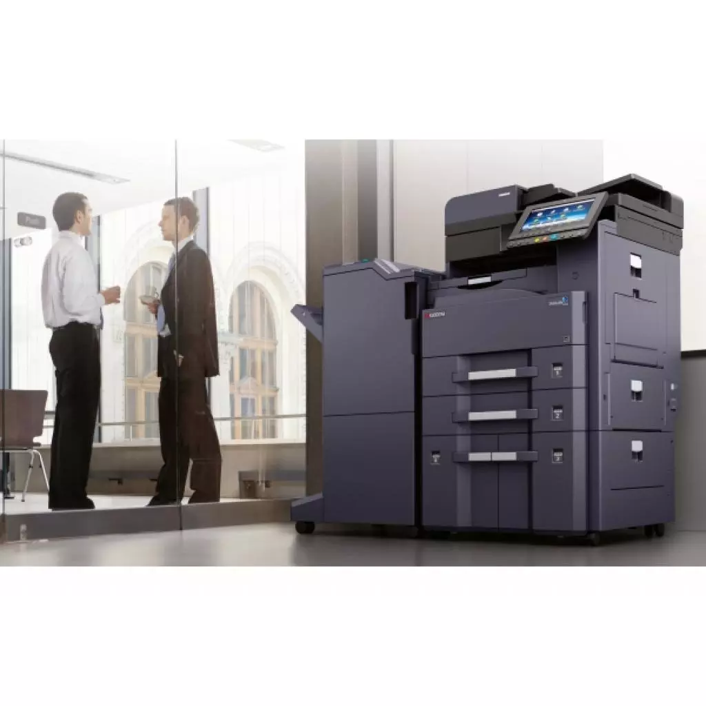 Многофункциональное устройство Kyocera TASKalfa 3212i (1102V73NL0) - 2