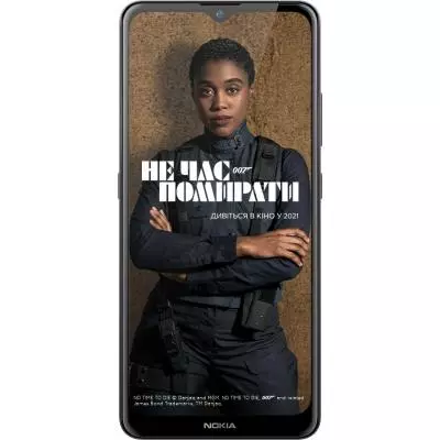 Мобильный телефон Nokia 2.4 DS 2/32Gb Dusk - 1 Мобильный телефон Nokia 2.4 DS 2/32Gb Dusk - 1