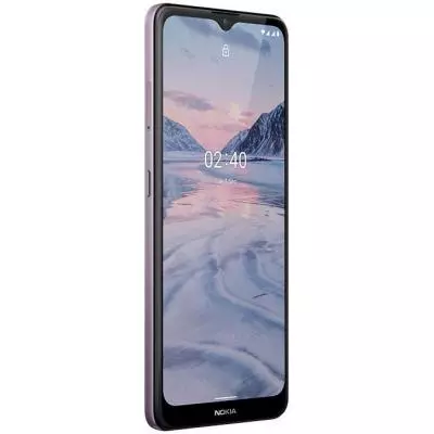 Мобильный телефон Nokia 2.4 DS 2/32Gb Dusk - 3 Мобильный телефон Nokia 2.4 DS 2/32Gb Dusk - 3
