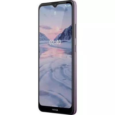 Мобильный телефон Nokia 2.4 DS 2/32Gb Dusk - 4 Мобильный телефон Nokia 2.4 DS 2/32Gb Dusk - 4