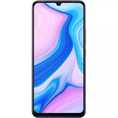Мобильный телефон vivo V20 8/128GB Midnight Jazz - 1