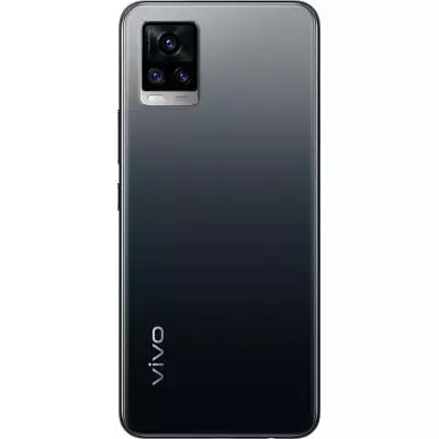 Мобильный телефон vivo V20 8/128GB Midnight Jazz - 2