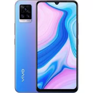 Мобильный телефон vivo V20 8/128GB Sunset Melody