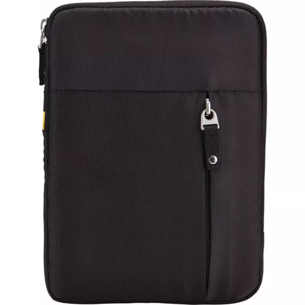 Чехол для планшета Case Logic Sleeve 7-8" TS-108 (Black) (3201734) - 1 Чехол для планшета Case Logic Sleeve 7-8" TS-108 (Black) (3201734) - 1