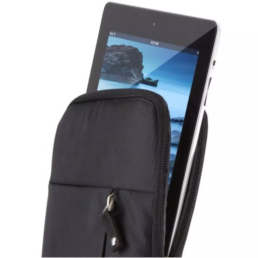 Чехол для планшета Case Logic Sleeve 9-10.1" TS-110 (Black) (3201737) - 4
