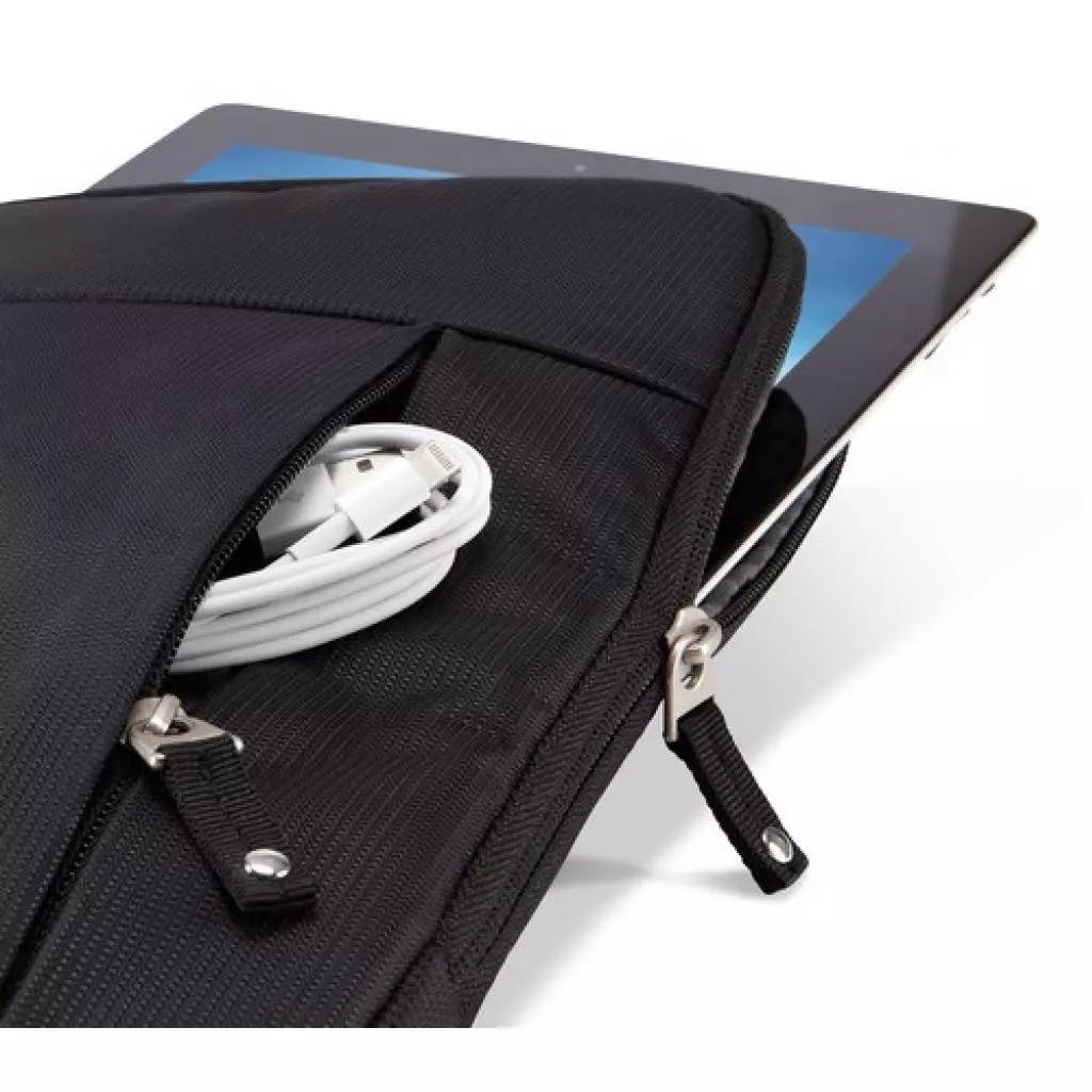 Чехол для планшета Case Logic Sleeve 9-10.1" TS-110 (Black) (3201737) - 5