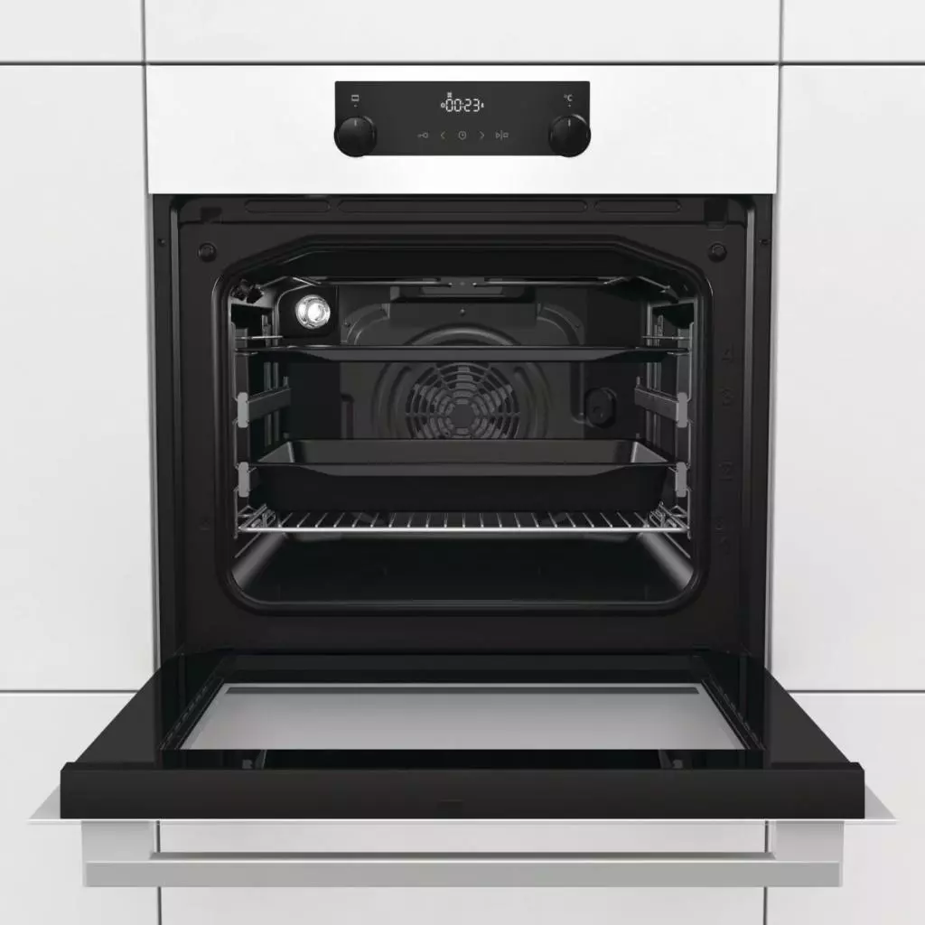 Духовой шкаф Gorenje BO737E30WG - 1 Духовой шкаф Gorenje BO737E30WG - 1