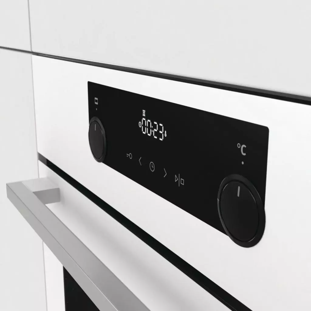 Духовой шкаф Gorenje BO737E30WG - 4 Духовой шкаф Gorenje BO737E30WG - 4
