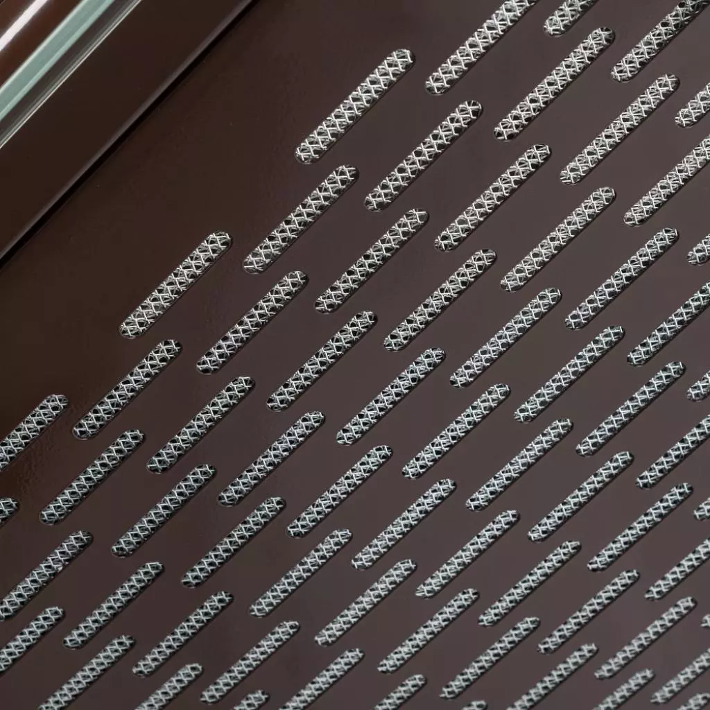 Вытяжка кухонная Perfelli PL 611 BR - 4 Вытяжка кухонная Perfelli PL 611 BR - 4