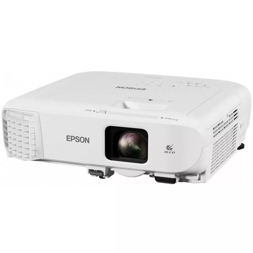 Проектор Epson EB-992F (V11H988040) - 2 Проектор Epson EB-992F (V11H988040) - 2