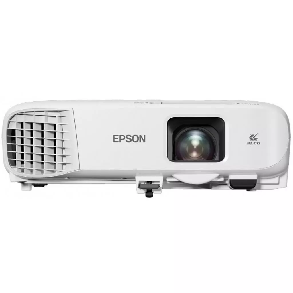 Проектор Epson EB-992F (V11H988040) - 5 Проектор Epson EB-992F (V11H988040) - 5