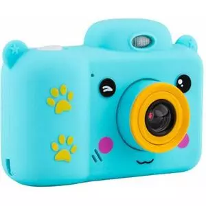 Интерактивная игрушка Atrix TIKTOKER 5 DUAL CAM 24MP 1080p blue (cdfatxtt5bl)