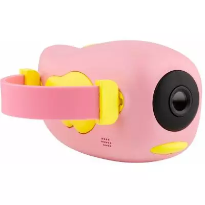 Интерактивная игрушка Atrix TIKTOKER 7 20MP 1080p pink (cdfatxtt7p)