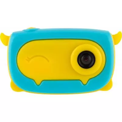 Интерактивная игрушка Atrix TIKTOKER 9 20MP 1080p blue (cdfatxtt9bl) - 1 Интерактивная игрушка Atrix TIKTOKER 9 20MP 1080p blue (cdfatxtt9bl) - 1