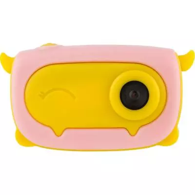 Интерактивная игрушка Atrix TIKTOKER 9 20MP 1080p pink (cdfatxtt9p) - 1 Интерактивная игрушка Atrix TIKTOKER 9 20MP 1080p pink (cdfatxtt9p) - 1