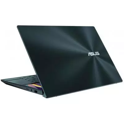 Ноутбук ASUS ZenBook Duo UX481FL-BM056T (90NB0P61-M03480) - 6