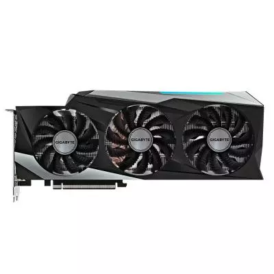 Видеокарта GIGABYTE GeForce RTX3080 10Gb GAMING OC (GV-N3080GAMING OC-10GD) - 1 Видеокарта GIGABYTE GeForce RTX3080 10Gb GAMING OC (GV-N3080GAMING OC-10GD) - 1